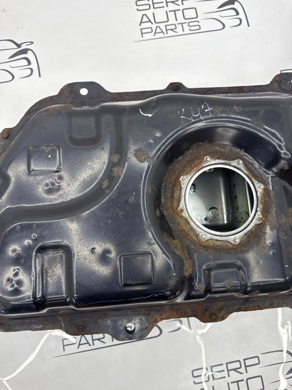 Бензобак Getz 2006 TB G4EE 1.4