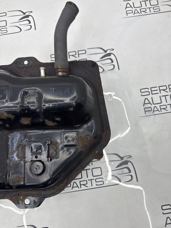 Бензобак Getz 2006 TB G4EE 1.4