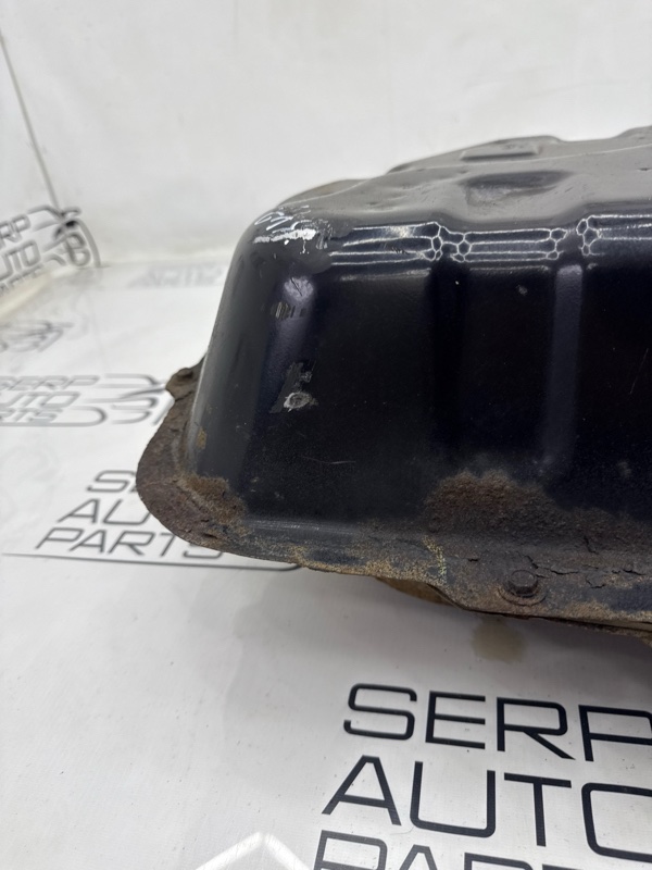 Бензобак Getz 2006 TB G4EE 1.4
