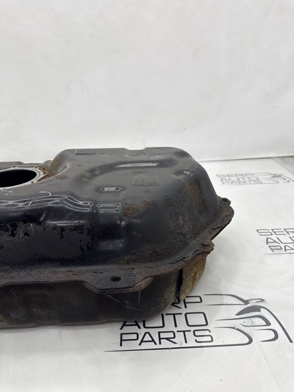 Бензобак Getz 2006 TB G4EE 1.4