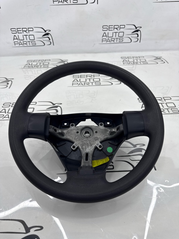 Запчасть руль Hyundai Getz 2006 TB G4EE 1.4 561101C700WK контрактная Руль Hyundai Getz 2006 TB G4EE 1.4 561101C700WK контрактная