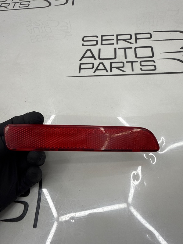 Катафот бампера задний левый SX 4 2009 EYA21S M16A Катафот бампера задний левый SX 4 2009 EYA21S M16A