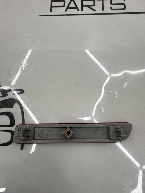 Катафот бампера задний левый SX 4 2009 EYA21S M16A Катафот бампера задний левый SX 4 2009 EYA21S M16A