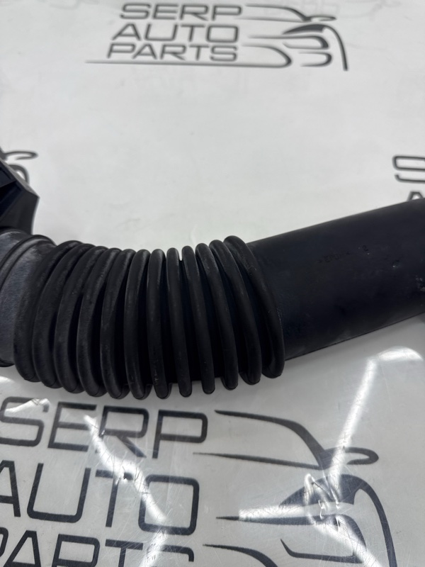 Патрубок воздухозаборника SX 4 2009 EYA21S M16A