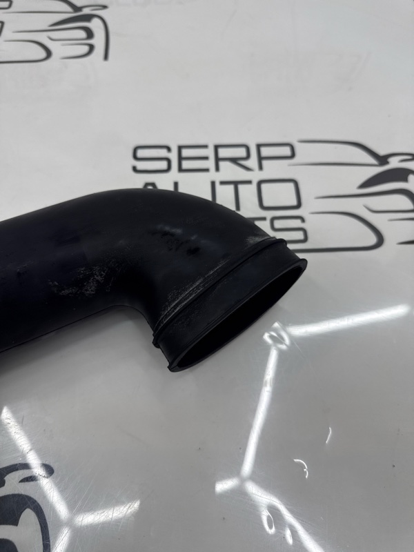 Патрубок воздухозаборника SX 4 2009 EYA21S M16A