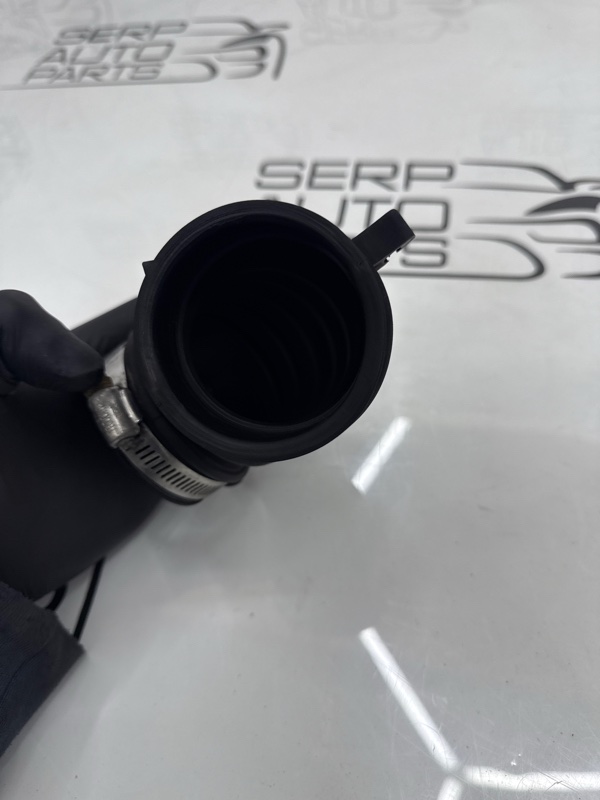 Патрубок воздушного фильтра SX 4 2009 EYA21S M16A