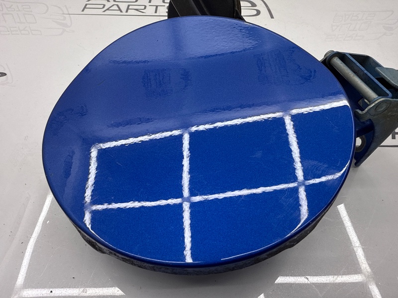 Лючок бензобака SX 4 2011 YA21S M16A