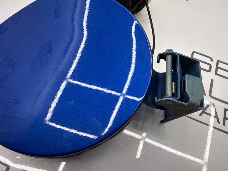 Лючок бензобака SX 4 2011 YA21S M16A