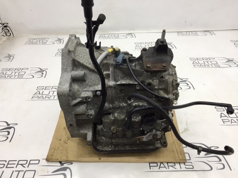 АКПП пробег 47000! Fusion 2010 JU 1.6 FYJA