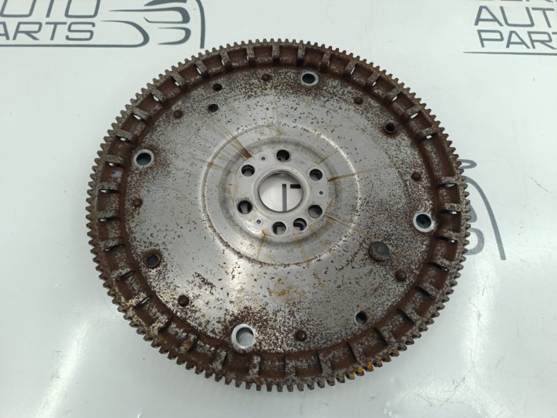 Маховик АКПП Ford Fusion 2010 JU 1.6 FYJA 1307937 контрактная