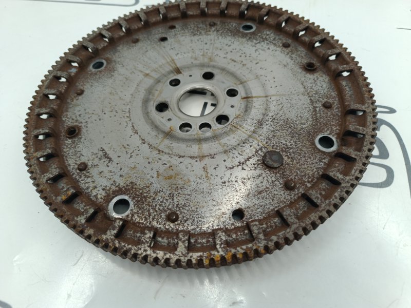 Маховик АКПП Ford Fusion JU 1.6 FYJA