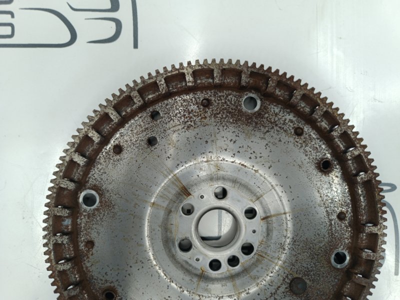 Маховик АКПП Fusion 2010 JU 1.6 FYJA