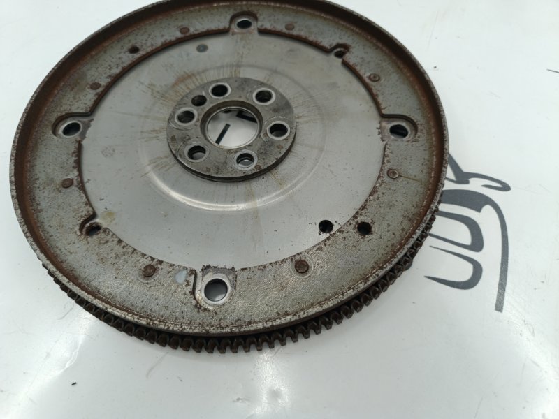 Маховик АКПП Fusion 2010 JU 1.6 FYJA