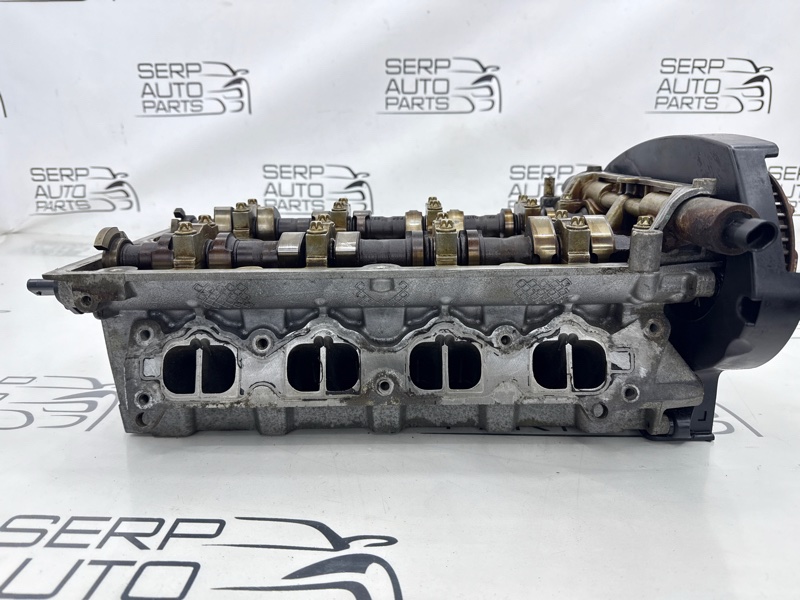 Головка блока цилиндров Aveo 2009 Т250/255 F14D4