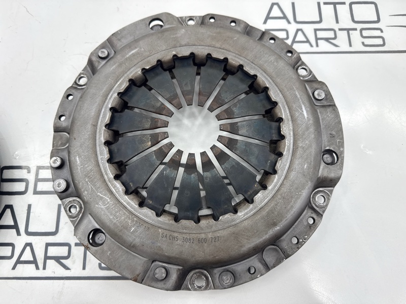 Комплект сцепления Aveo 2009 Т250/255 F14D4