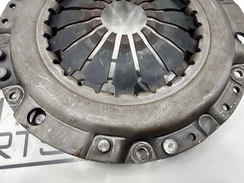 Комплект сцепления Aveo 2009 Т250/255 F14D4