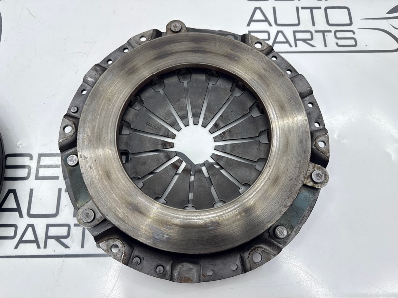 Комплект сцепления Aveo 2009 Т250/255 F14D4