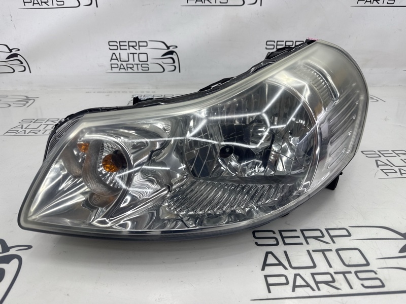 Фара передняя левая Suzuki SX 4 2006 EYA21S M16A 3532079J10 контрактная