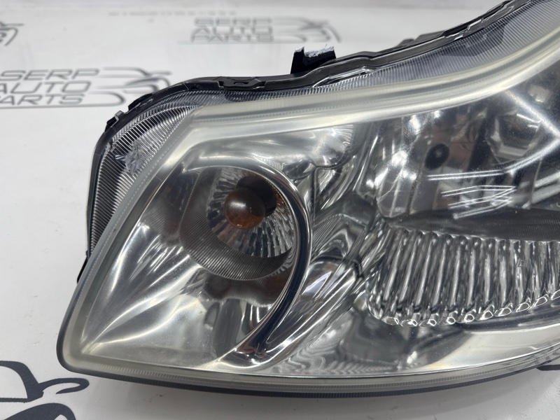 Фара передняя левая SX 4 2006 EYA21S M16A