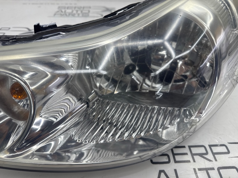Фара передняя левая Suzuki SX 4 EYA21S M16A