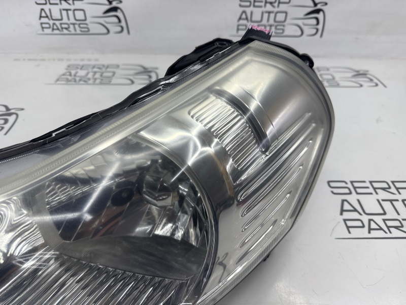 Фара передняя левая SX 4 2006 EYA21S M16A