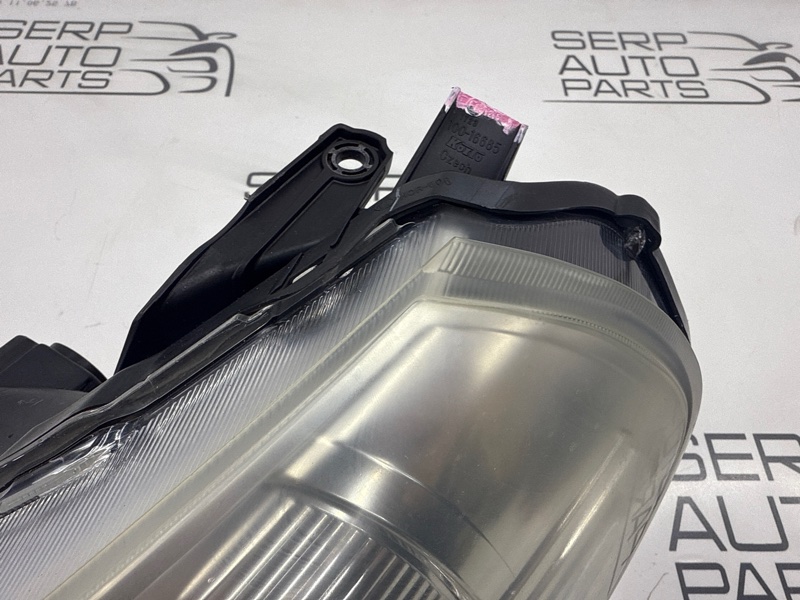 Фара передняя левая SX 4 2006 EYA21S M16A