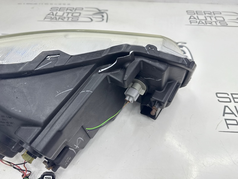 Фара передняя левая SX 4 2006 EYA21S M16A