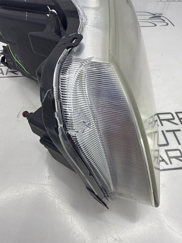 Фара передняя левая SX 4 2006 EYA21S M16A