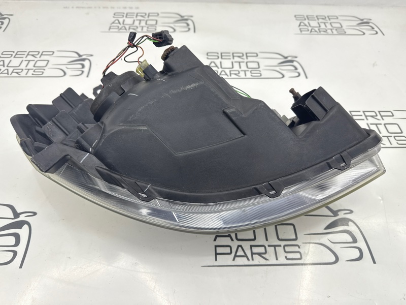 Фара передняя левая SX 4 2006 EYA21S M16A