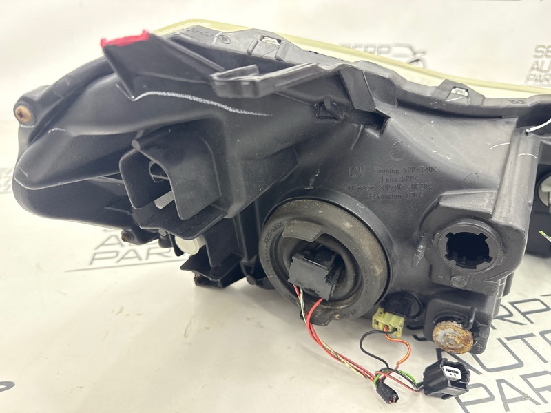 Фара передняя левая SX 4 2006 EYA21S M16A