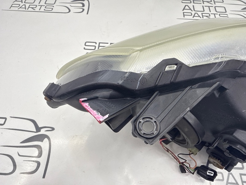 Фара передняя левая SX 4 2006 EYA21S M16A