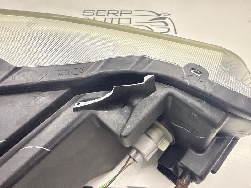 Фара передняя левая SX 4 2006 EYA21S M16A