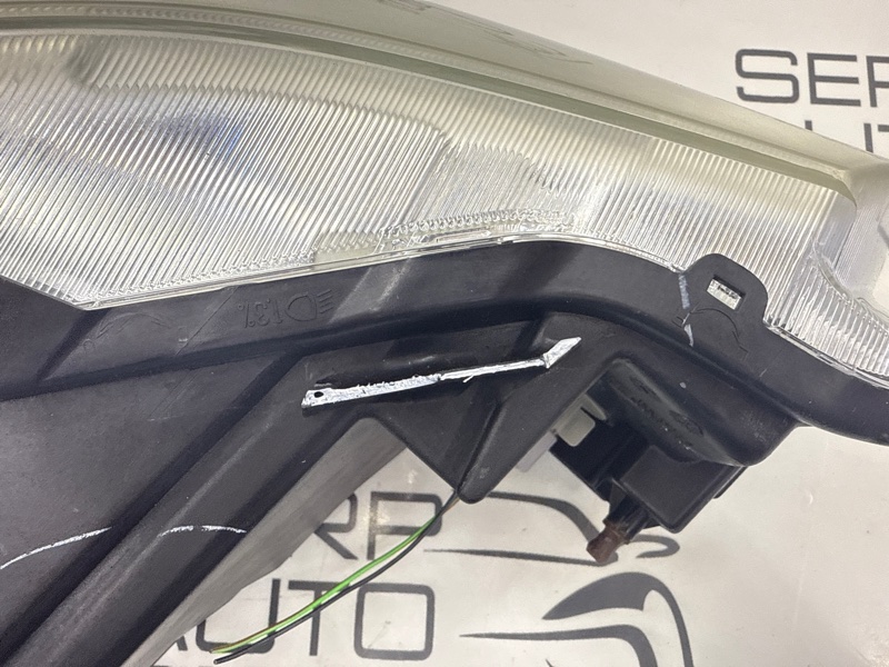 Фара передняя левая SX 4 2006 EYA21S M16A