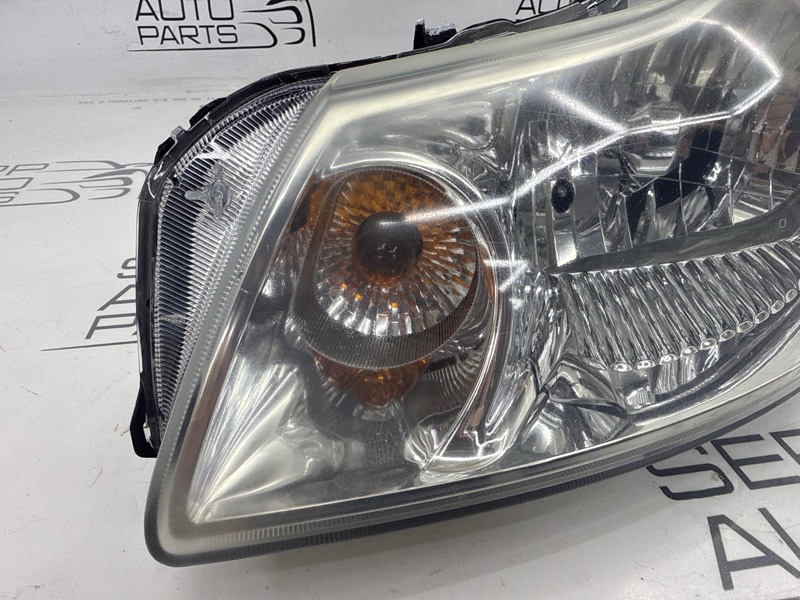 Фара передняя левая SX 4 2006 EYA21S M16A