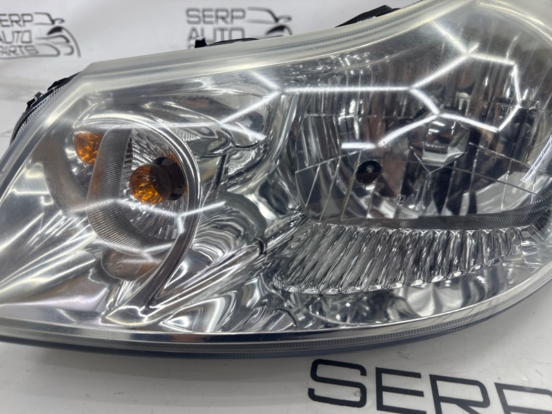 Фара передняя левая SX 4 2006 EYA21S M16A