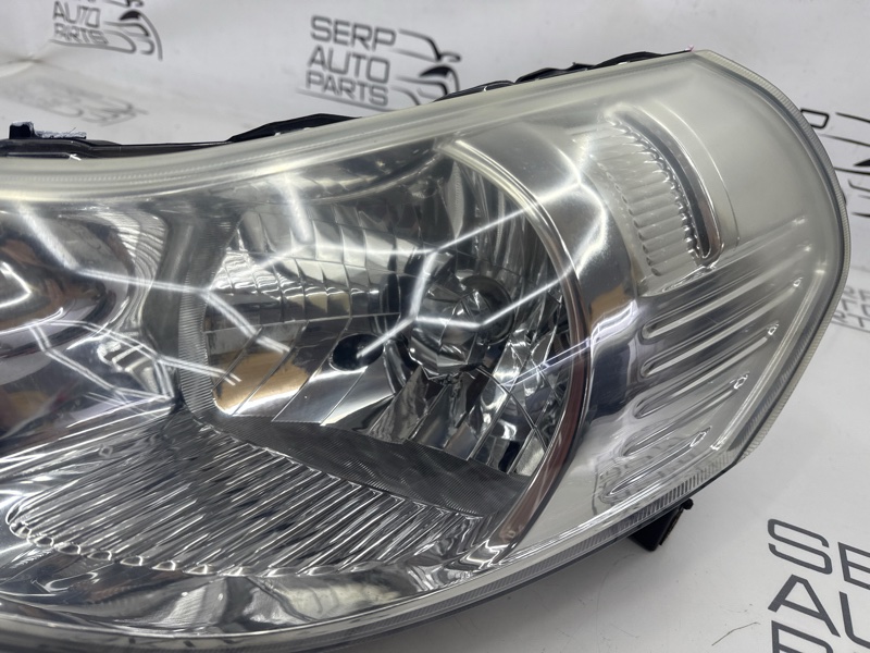 Фара передняя левая SX 4 2006 EYA21S M16A