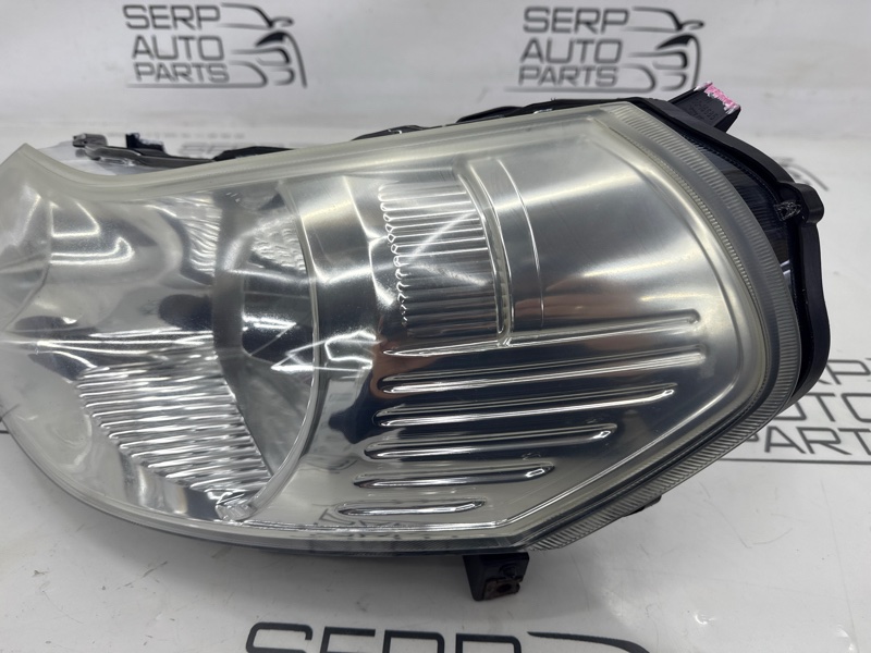 Фара передняя левая SX 4 2006 EYA21S M16A