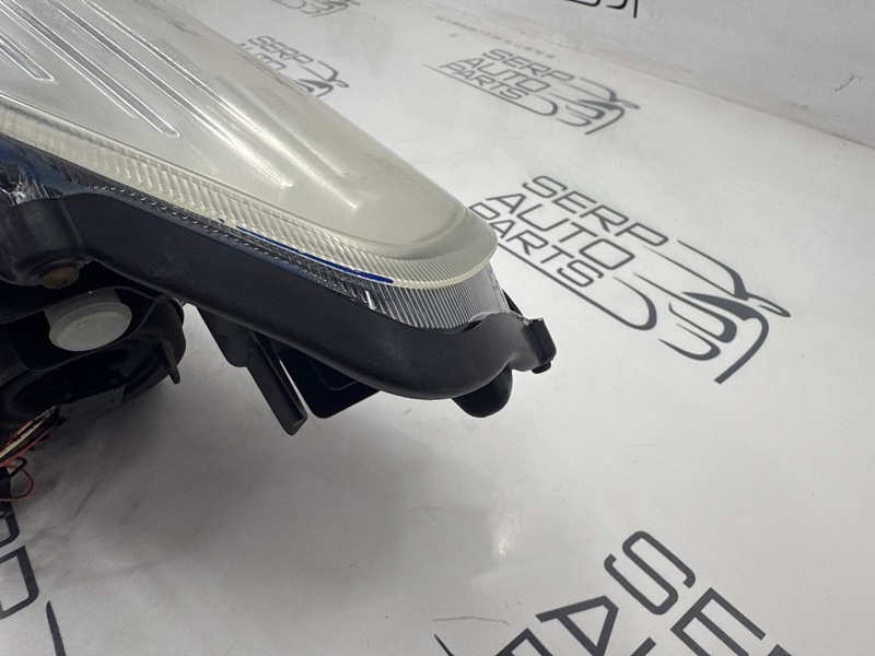 Фара передняя левая SX 4 2006 EYA21S M16A