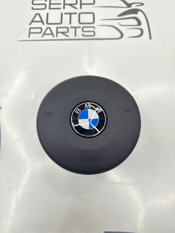 Подушка безопасности в руль BMW f30 32308092206 контрактная