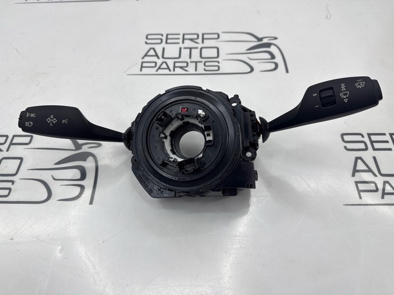 Шлейф подрулевой BMW f30 1011252300 контрактная