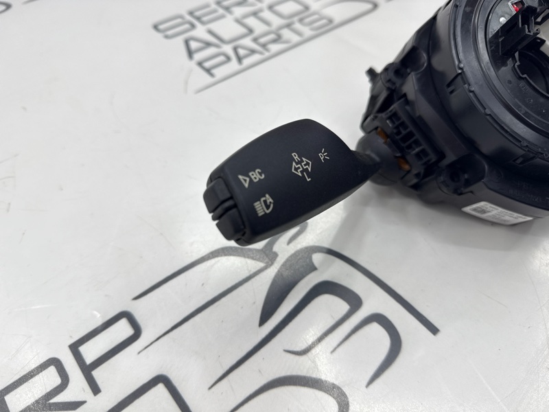 Шлейф подрулевой BMW f30