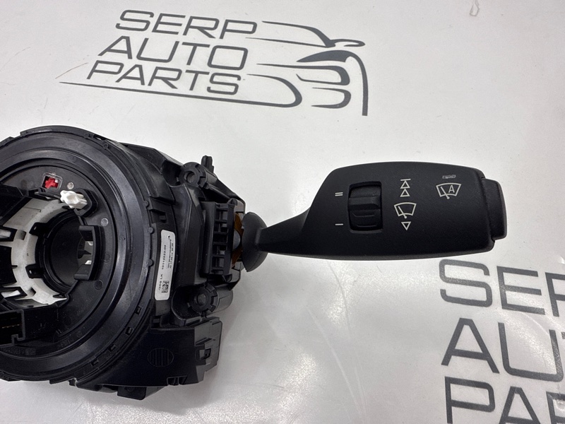 Шлейф подрулевой f30