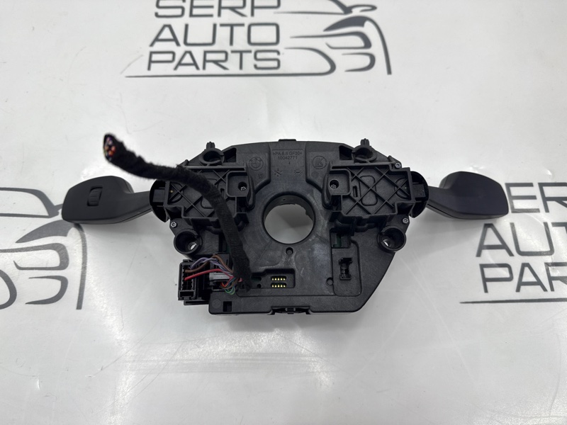 Шлейф подрулевой f30