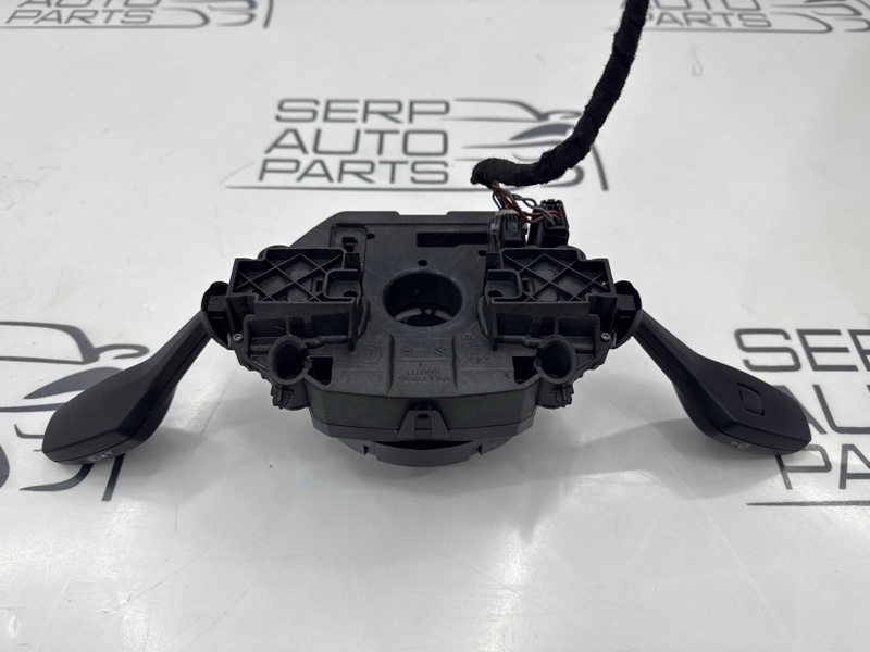 Шлейф подрулевой f30