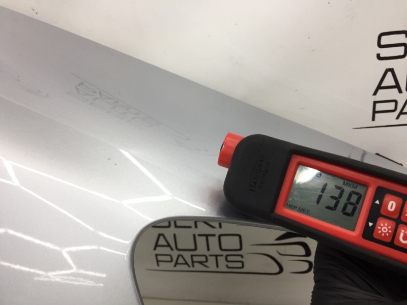 Крыло переднее правое Skoda Octavia A5 BSE