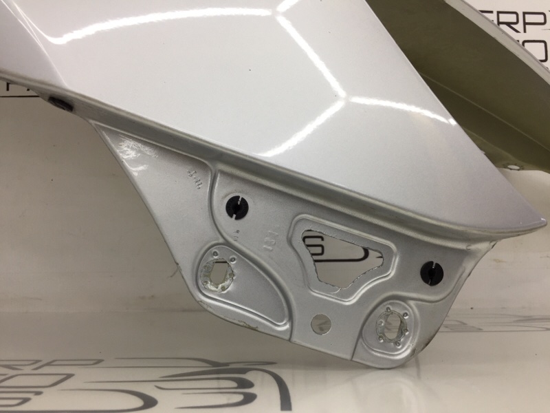 Крыло переднее правое Octavia 2011 A5 BSE