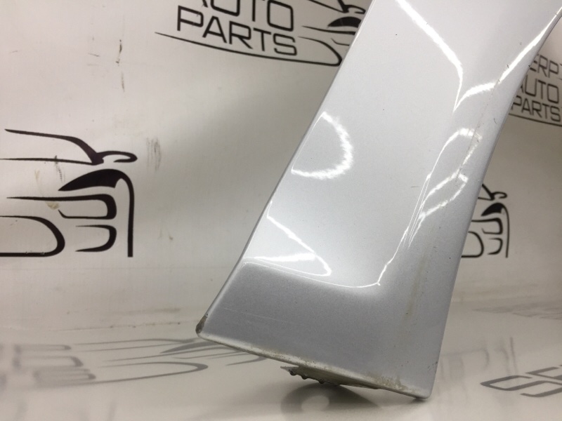 Крыло переднее правое Octavia 2011 A5 BSE