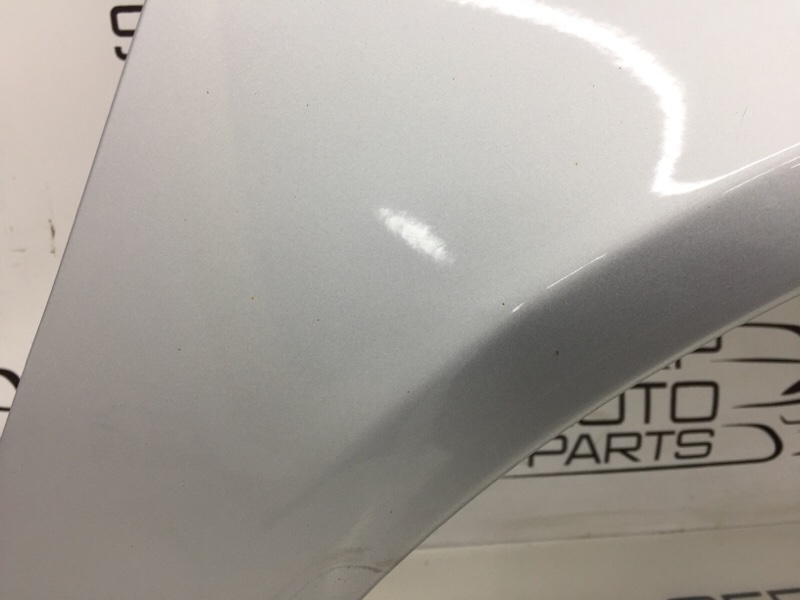 Крыло переднее правое Octavia 2011 A5 BSE