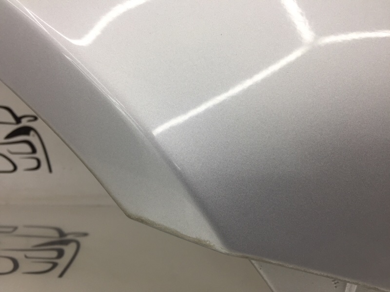 Крыло переднее правое Octavia 2011 A5 BSE