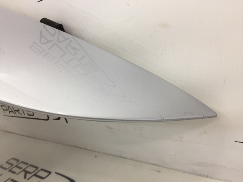 Крыло переднее правое Octavia 2011 A5 BSE